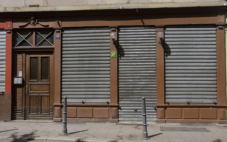  volets roulants Thourotte