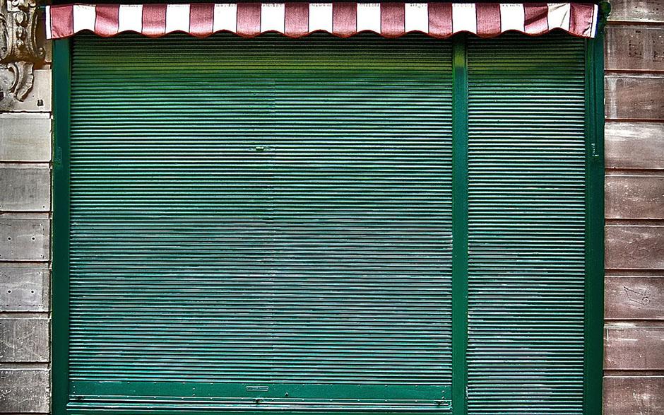  volets roulants Thourotte